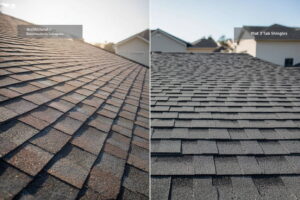 Architectural vs 3-Tab Shingles — Which Should You Choose?