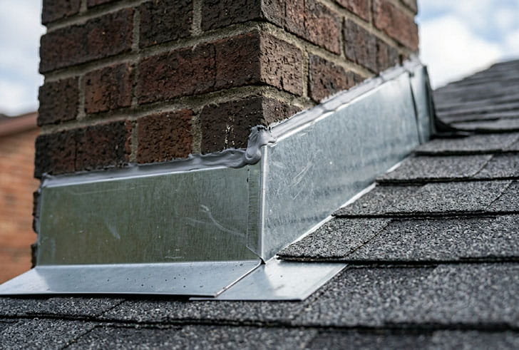 flashings