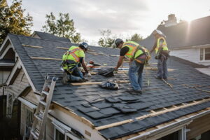 How Much Does Roof Replacement Cost in the GTA?