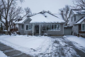 How to Prepare Your Roof for Winter in the GTA
