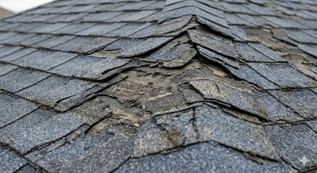 signs you need a new roof — don't ignore these (1)