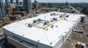 TPO vs EPDM vs Modified Bitumen — Which Flat Roof is Best?