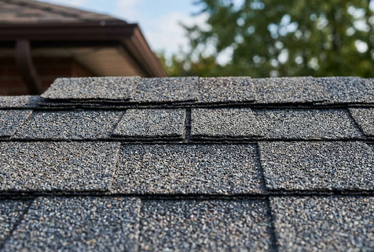 shingle roofing
