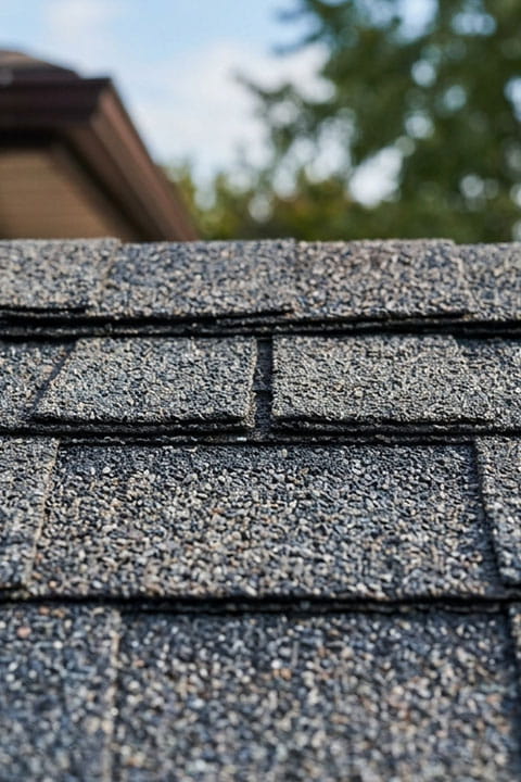 shingle roofing